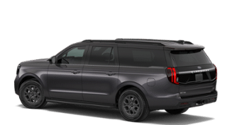 2026 Ford Expedition® External Image 3